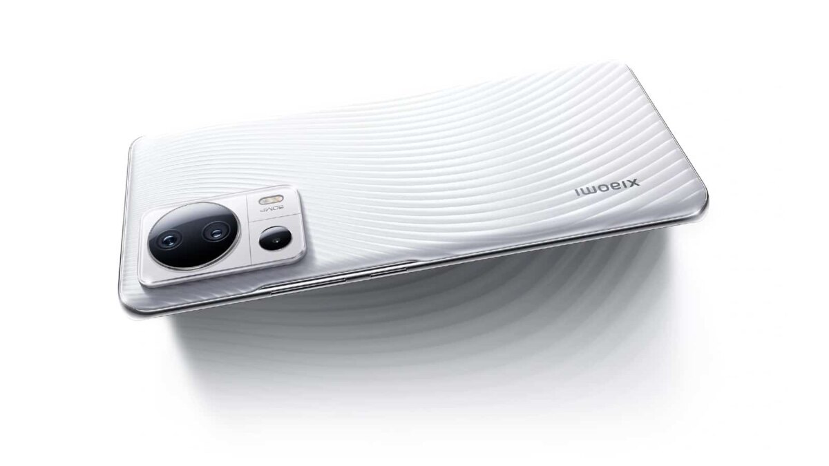 Xiaomi 13 Lite появился в базе данных Google Play 2 Xiaomi 13 lite 3