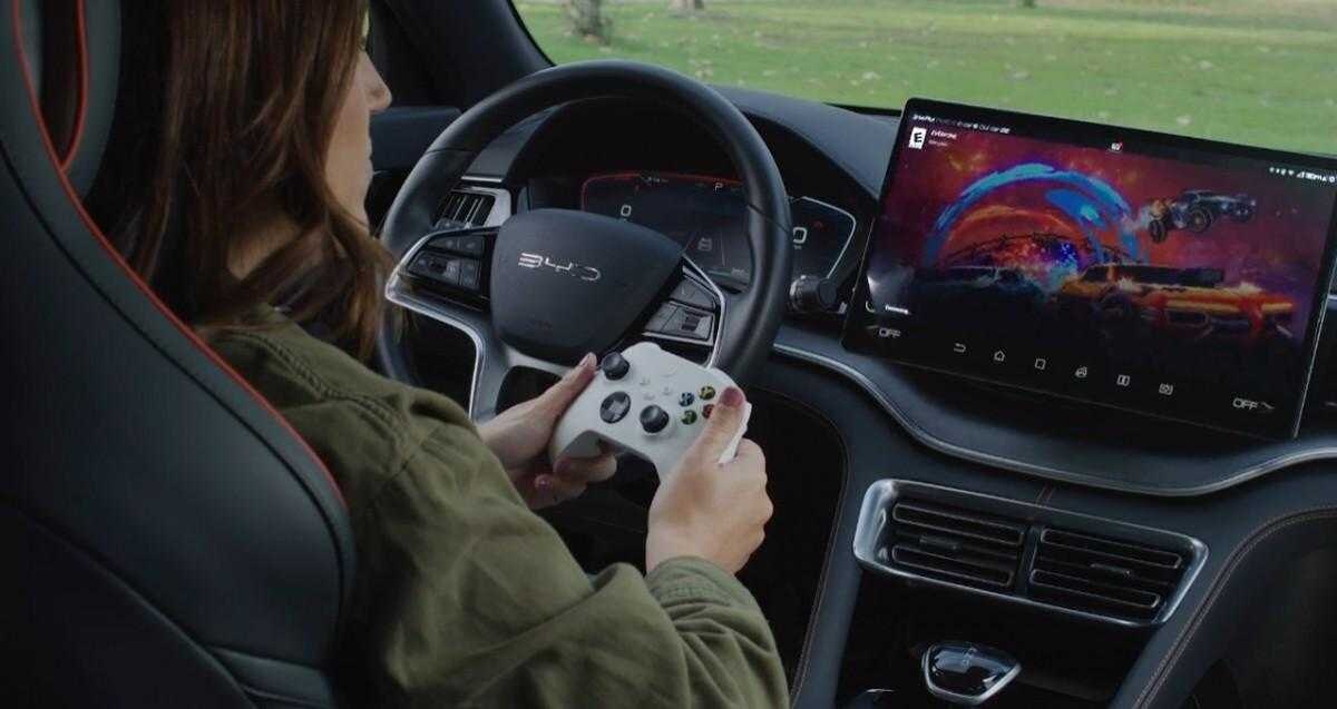 Nvidia GeForce Now