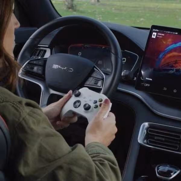 Nvidia GeForce Now