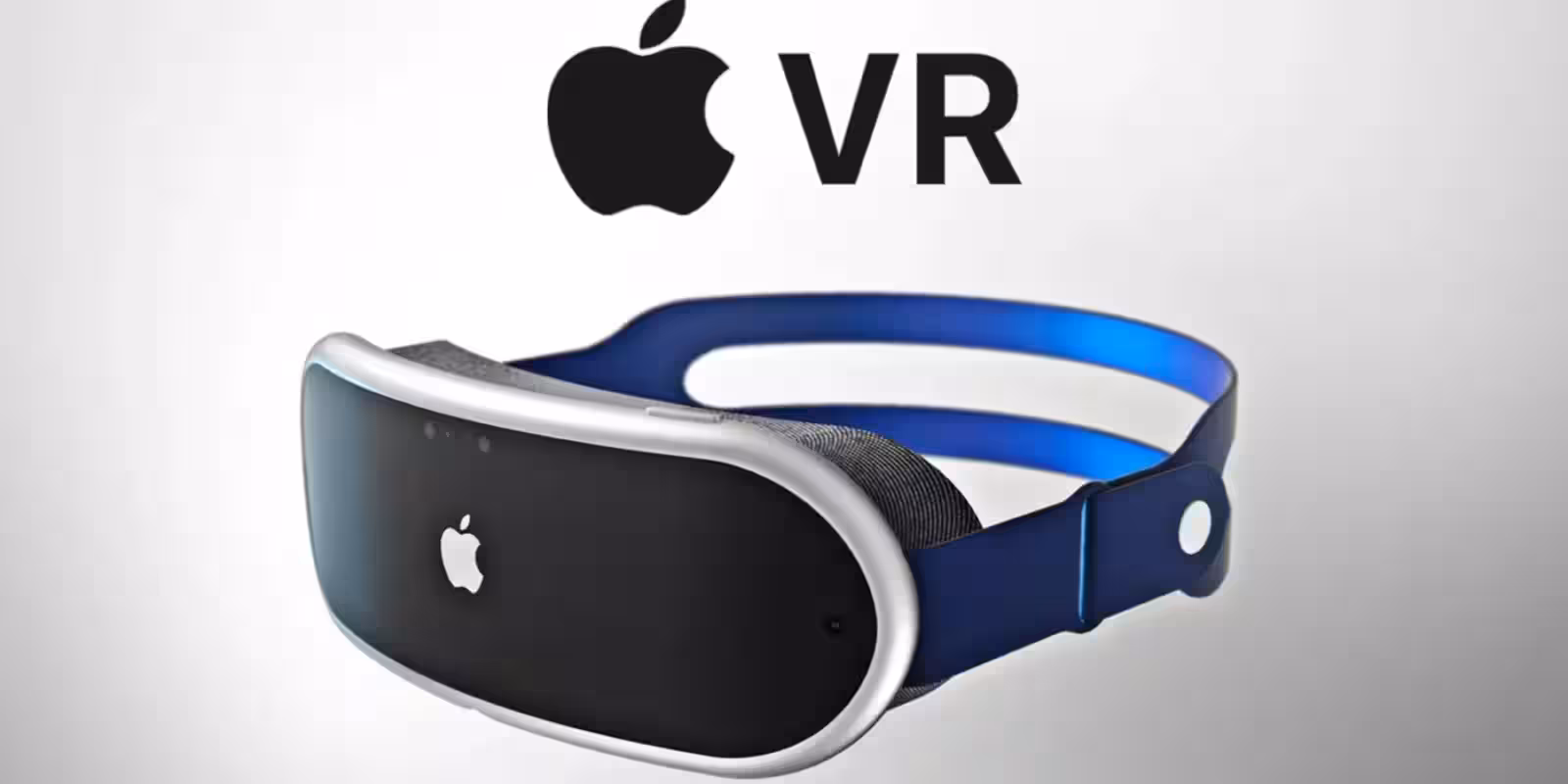 Слух: Apple выпустит MR-гарнитуру перед WWDC 2023 2 Apple