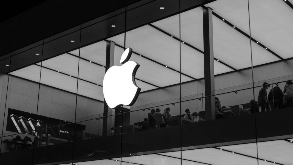 Apple