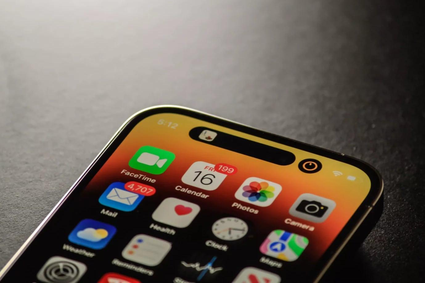 Apple: утечка деталей iOS 17 4 Apple