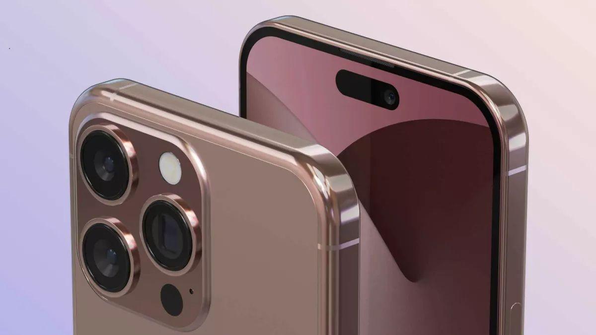 Базовый iPhone 15 может получить основную камеру на 48 Мп 5 f3kH7PqWvyLUT44JrAxn5o 1200 80