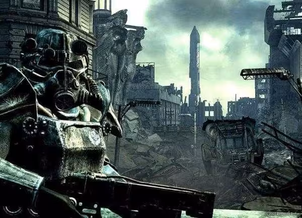 Босс Obsidian Фергус Уркхарт хотел бы сделать еще один Fallout