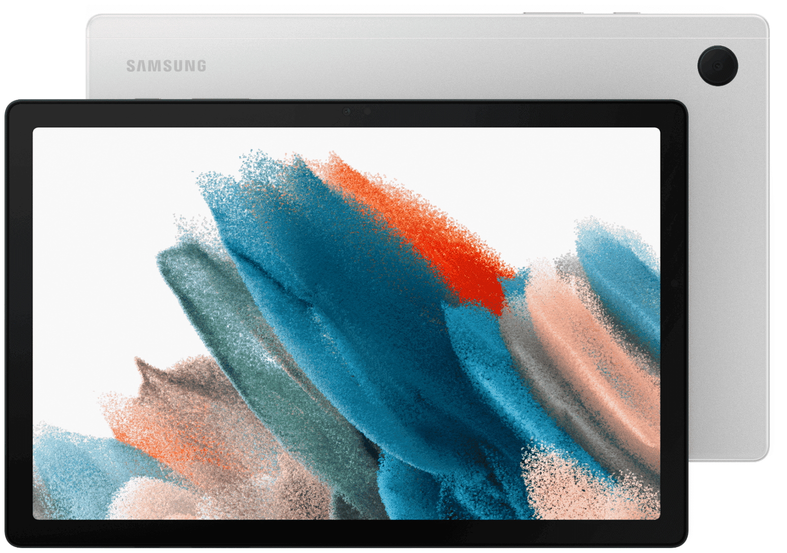 Samsung Galaxy Tab A8 10.5 получил обновление One UI 5.0 на базе Android 13 3 fcb17f7714f4f6c055625633a78246e7