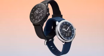 Fossil представил Wellness Edition гибридных часов Gen 6 с циферблатом Wellness Gauge