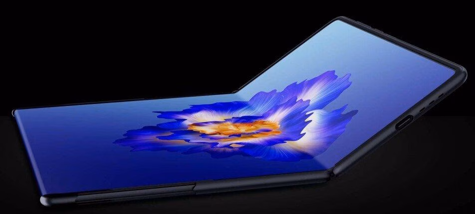Tecno показала концепт смартфона с выдвижным экраном 1 Tecno