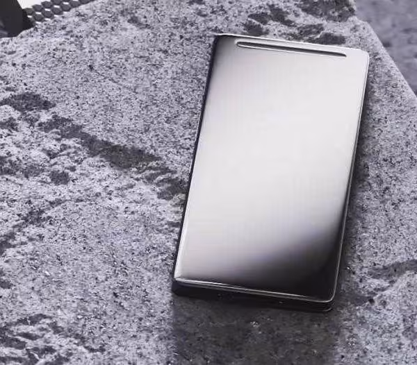 Gorilla Glass Victus 2