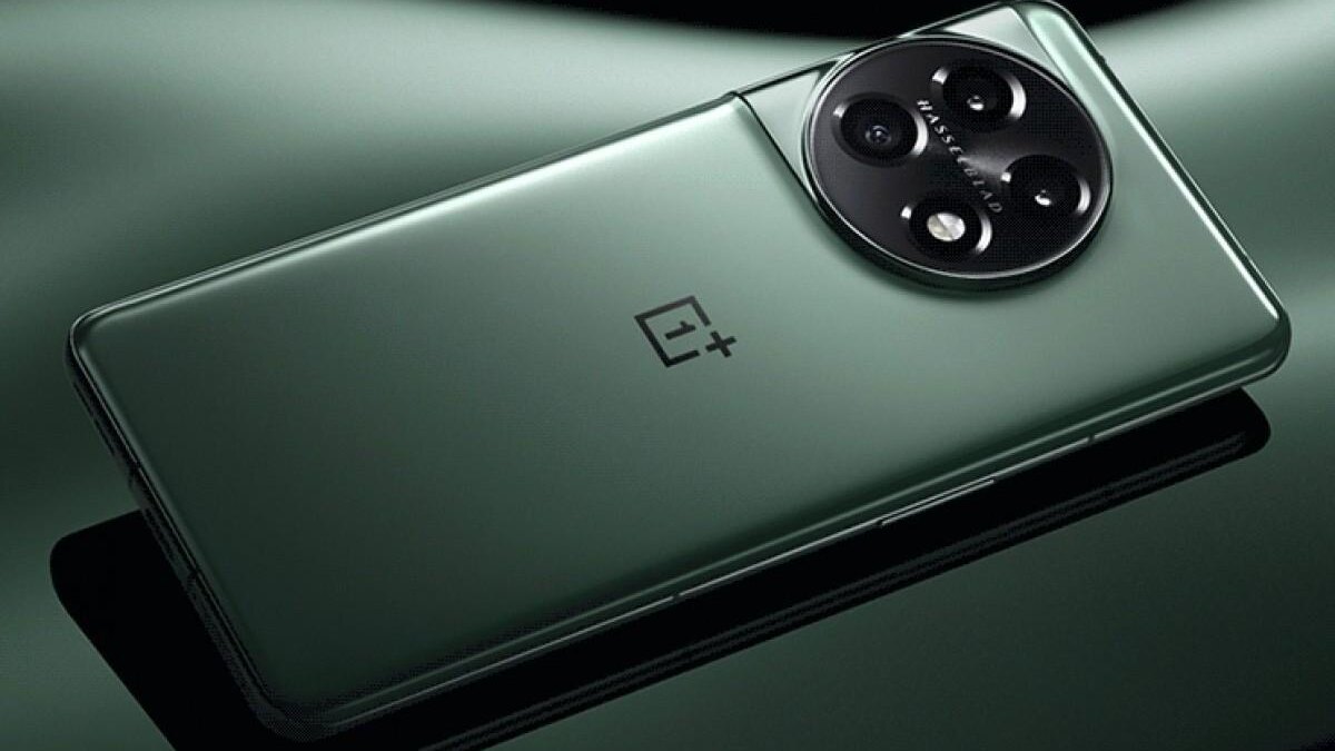 OnePlus 11: глобальная версия получит быструю зарядку мощностью 80 Вт 3 OnePlus