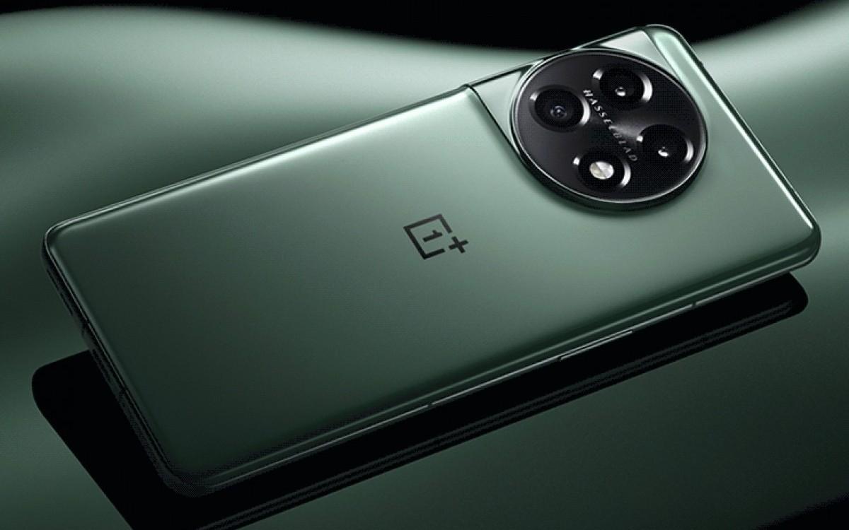 OnePlus 11: глобальная версия получит быструю зарядку мощностью 80 Вт 3 OnePlus