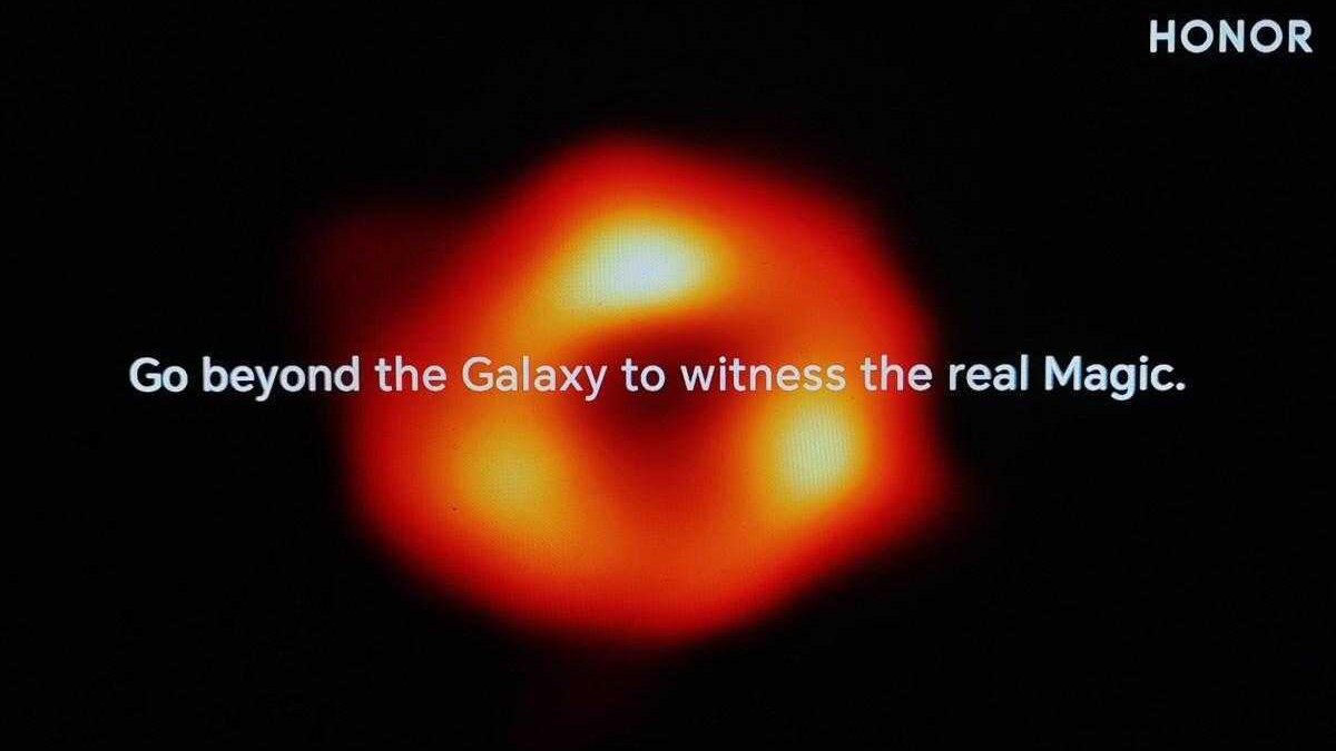 Honor Magic