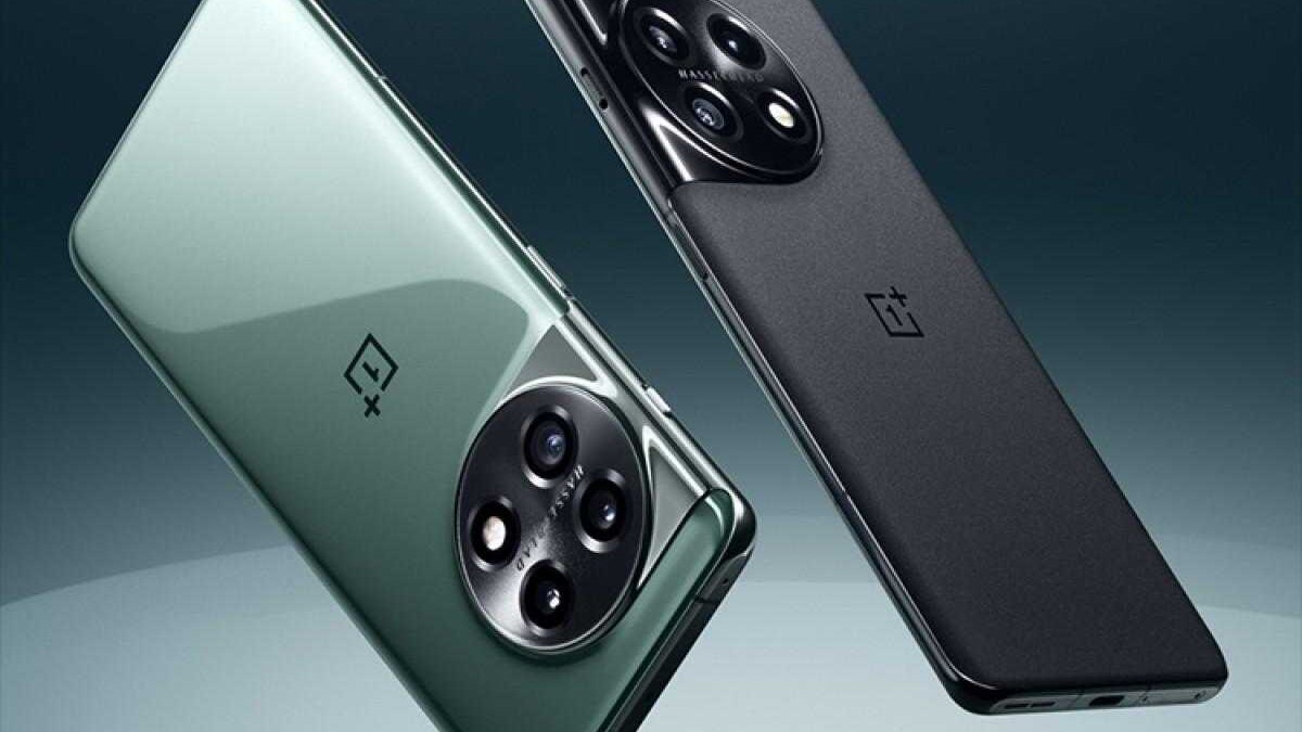OnePlus 11