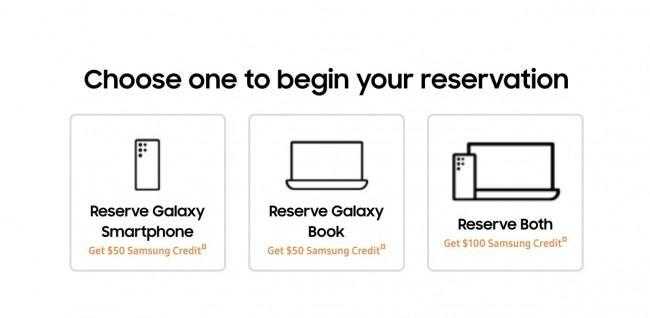 Samsung открывает бронирование на серию Galaxy S23 3 gsmarena 001 1 2