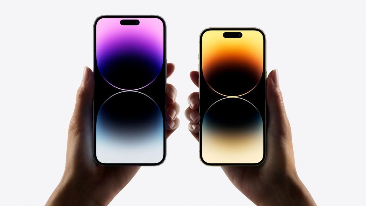 Инсайдер: BOE может стать крупнейшим поставщиком дисплеев для iPhone к 2024 году 3 gsmarena 001 2