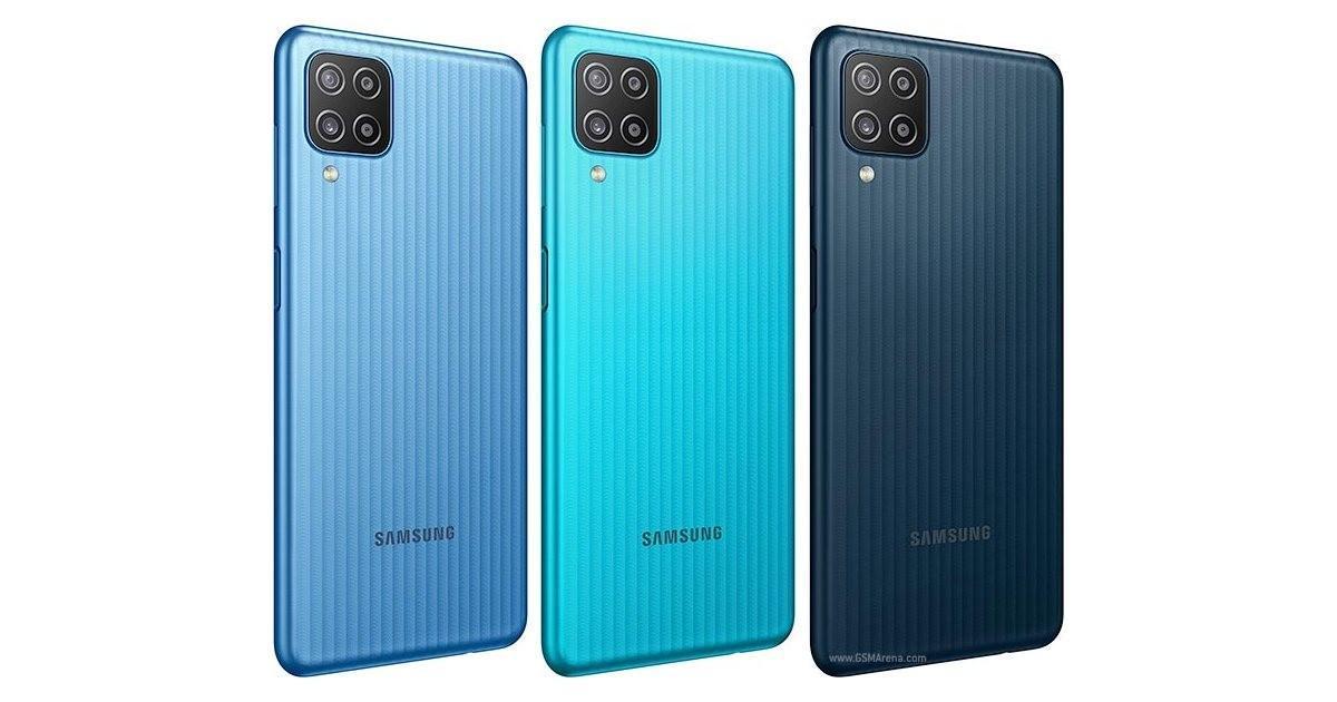 Samsung Galaxy A03 и Galaxy F12 получили обновление Android 13 3 gsmarena 001 2023 01 03T121329.699