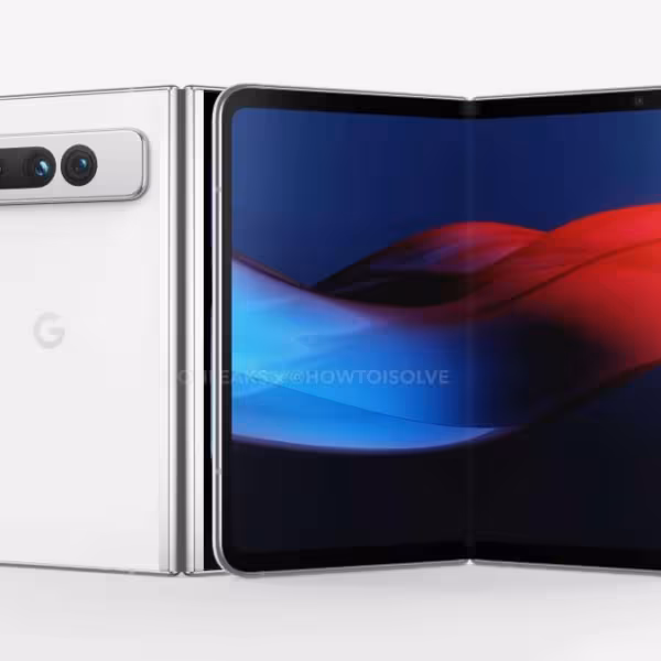 Google понизил версию дисплея Pixel Fold, массовое производство которого начнется в третьем квартале