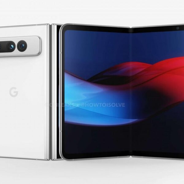 Google понизил версию дисплея Pixel Fold, массовое производство которого начнется в третьем квартале