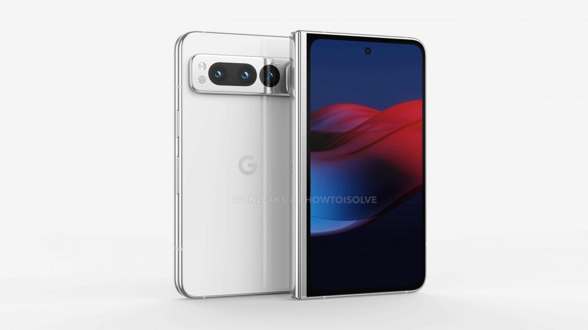 Google понизил версию дисплея Pixel Fold, массовое производство которого начнется в третьем квартале 4 gsmarena 001 2023 01 03T214854.239