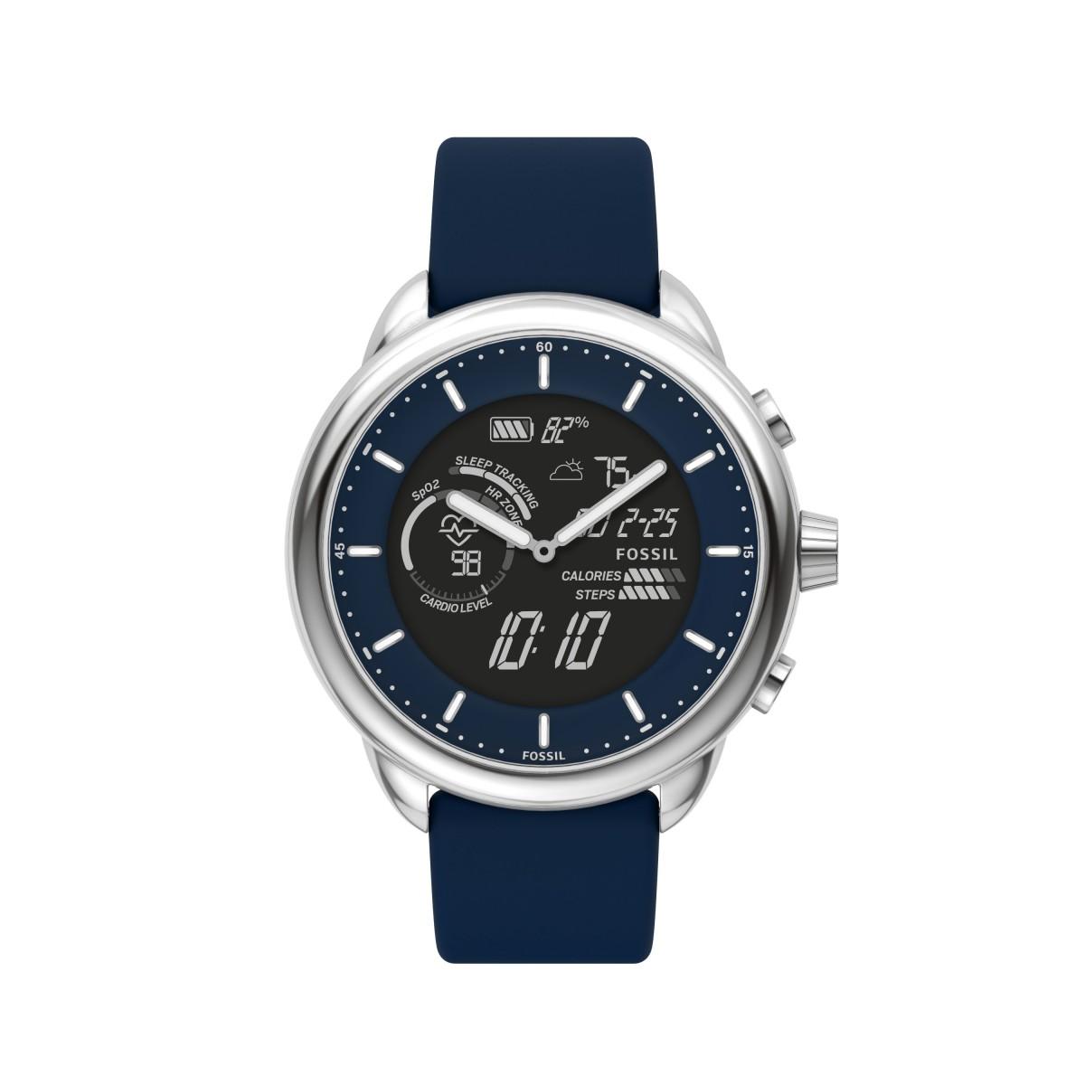 Fossil представил Wellness Edition гибридных часов Gen 6 с циферблатом Wellness Gauge 19 gsmarena 001 2023 01 03T224104.823