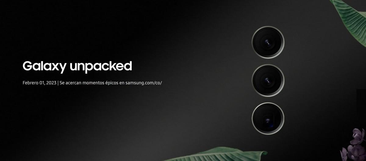 Samsung случайно подтвердил дату запуска серии Galaxy S23 7 gsmarena 001 2023 01 07T233553.090