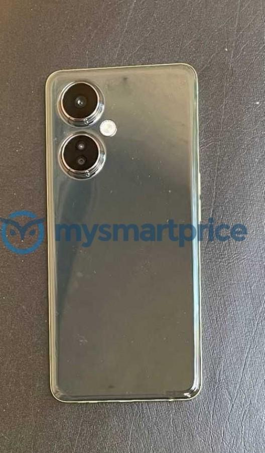 OnePlus Nord CE 3: утечка фото 9 OnePlus