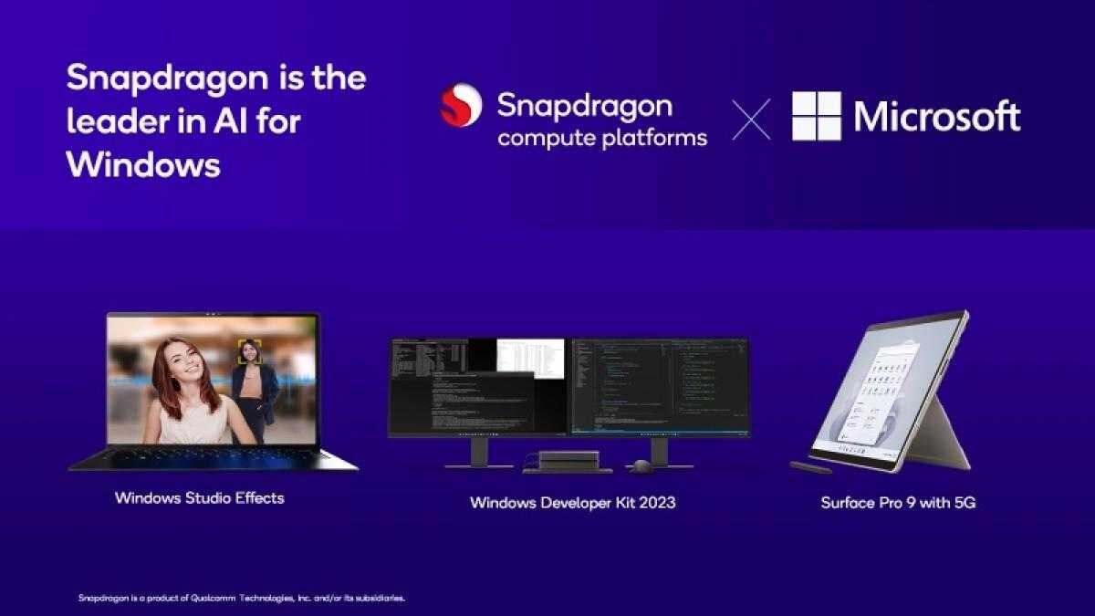 Qualcomm