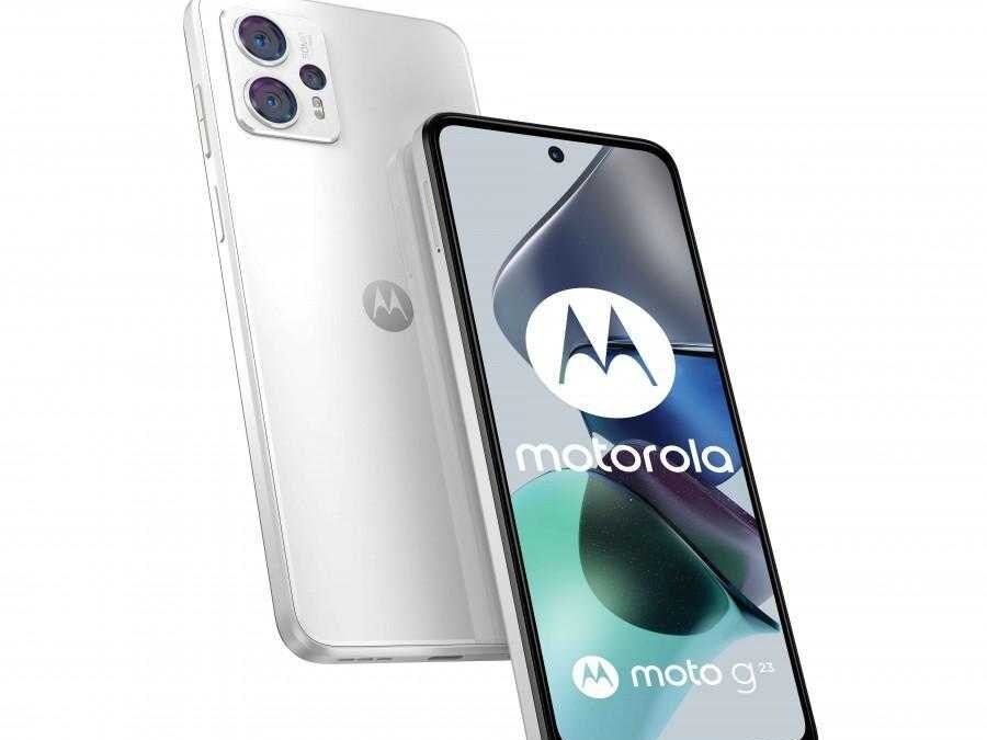 Motorola