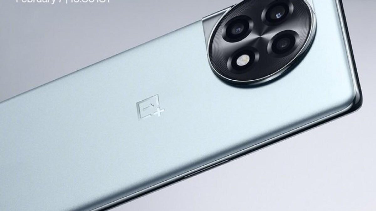 OnePlus