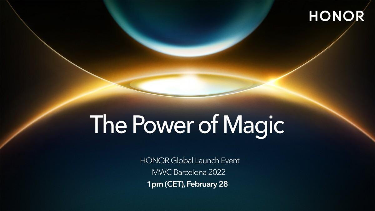 Honor подтвердил участие в MWC 2023, скорее всего появятся новые смартфоны