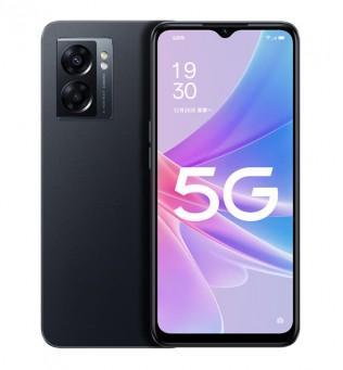 Представлен смартфон Oppo A56s 4 gsmarena 001 6