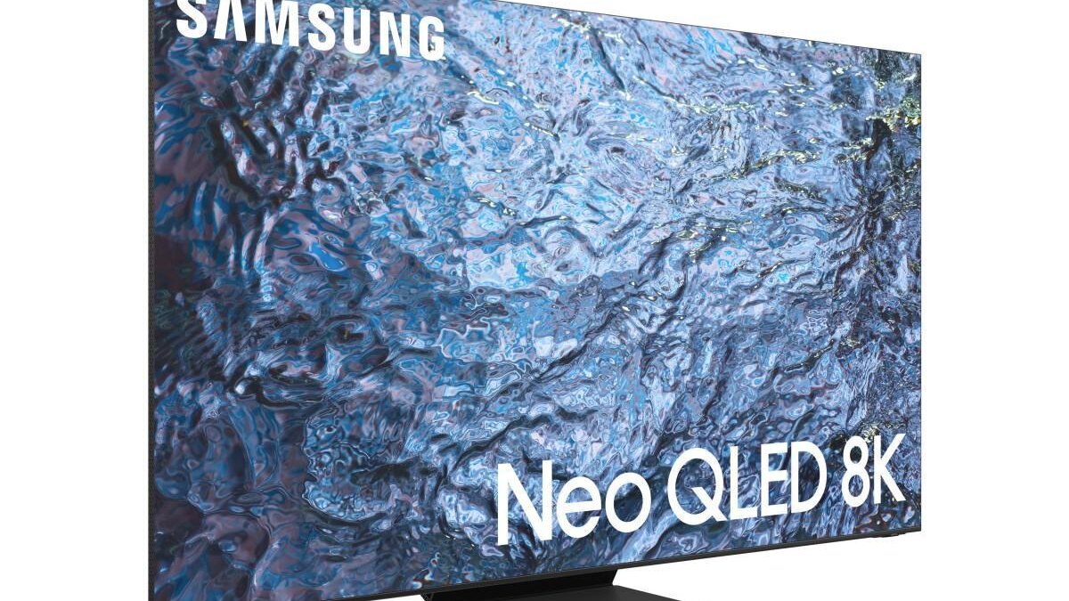 CES 2023: Samsung анонсировал модели OLED-телевизоров S95C и S90C 8 Samsung
