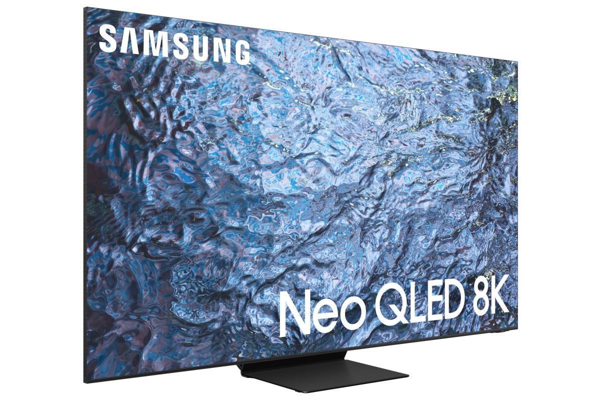 CES 2023: Samsung анонсировал модели OLED-телевизоров S95C и S90C 8 Samsung