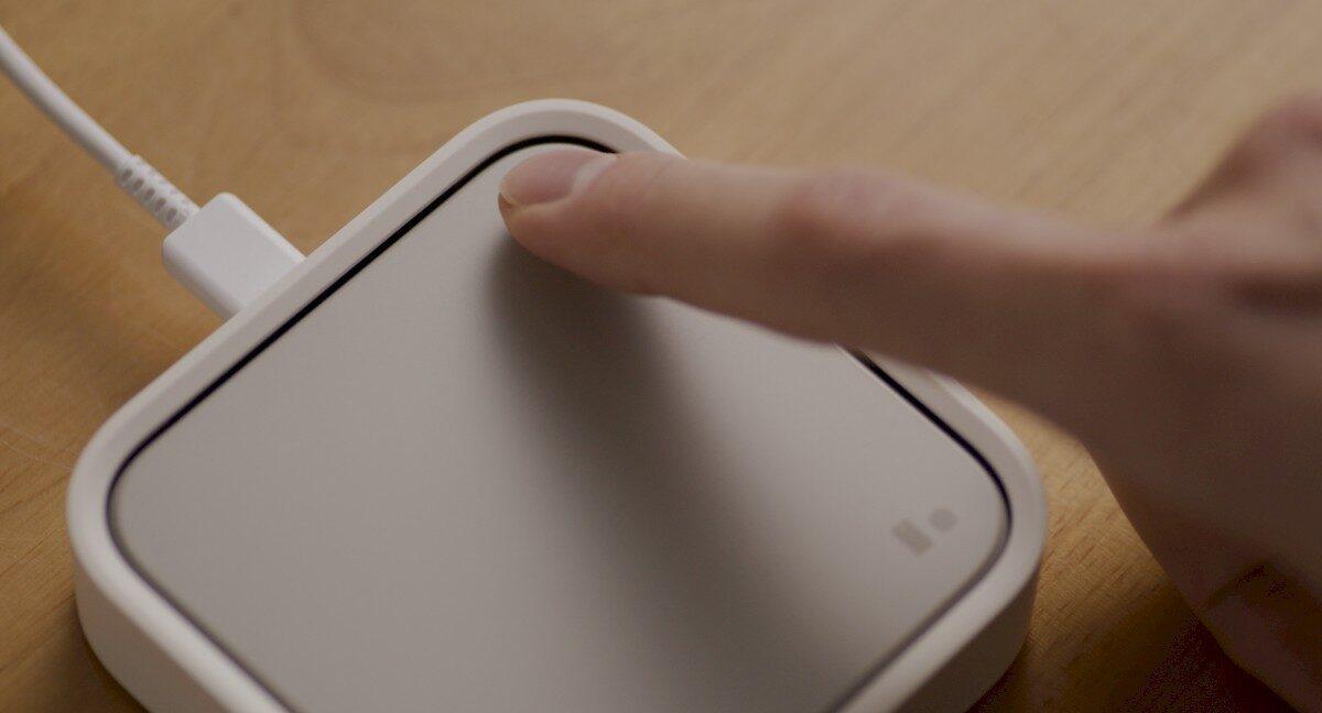 CES 2023: Samsung представил SmartThings Station для управления умным домом 6 Samsung