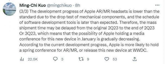 Apple