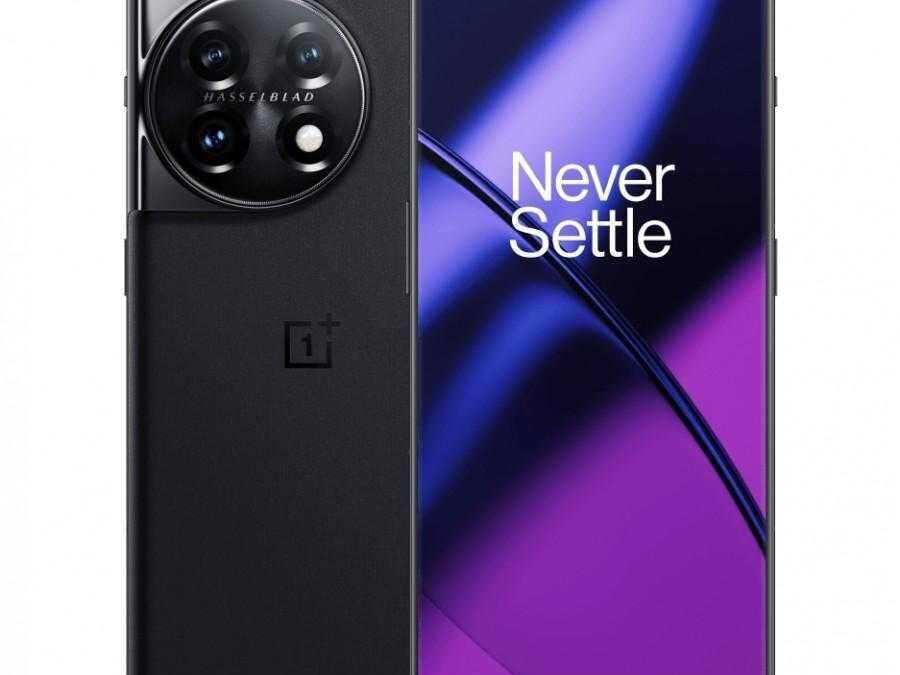 OnePlus 11: глобальная версия появилась на Geekbench 6 OnePlus 11