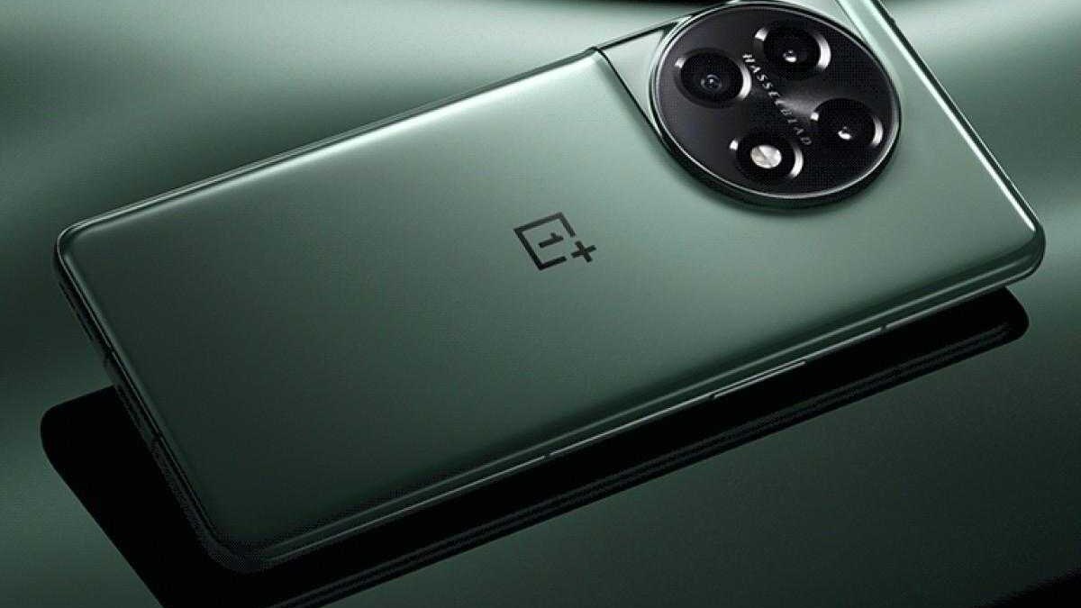 OnePlus 11