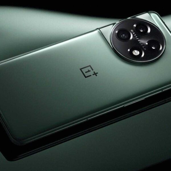 OnePlus 11