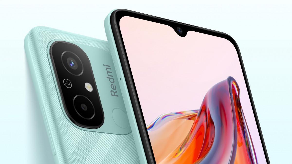 Redmi 12C выпустили с чипсетом Helio G85 и 50-мегапиксельной камерой 7 gsmarena 002 2023 01 02T110146.752