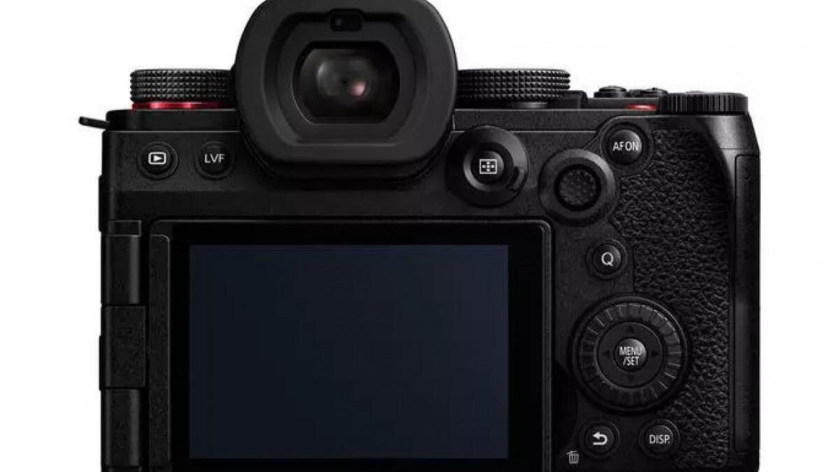 Panasonic представил камеры LUMIX S5II и S5IIX с фазовым автофокусом 6 Panasonic