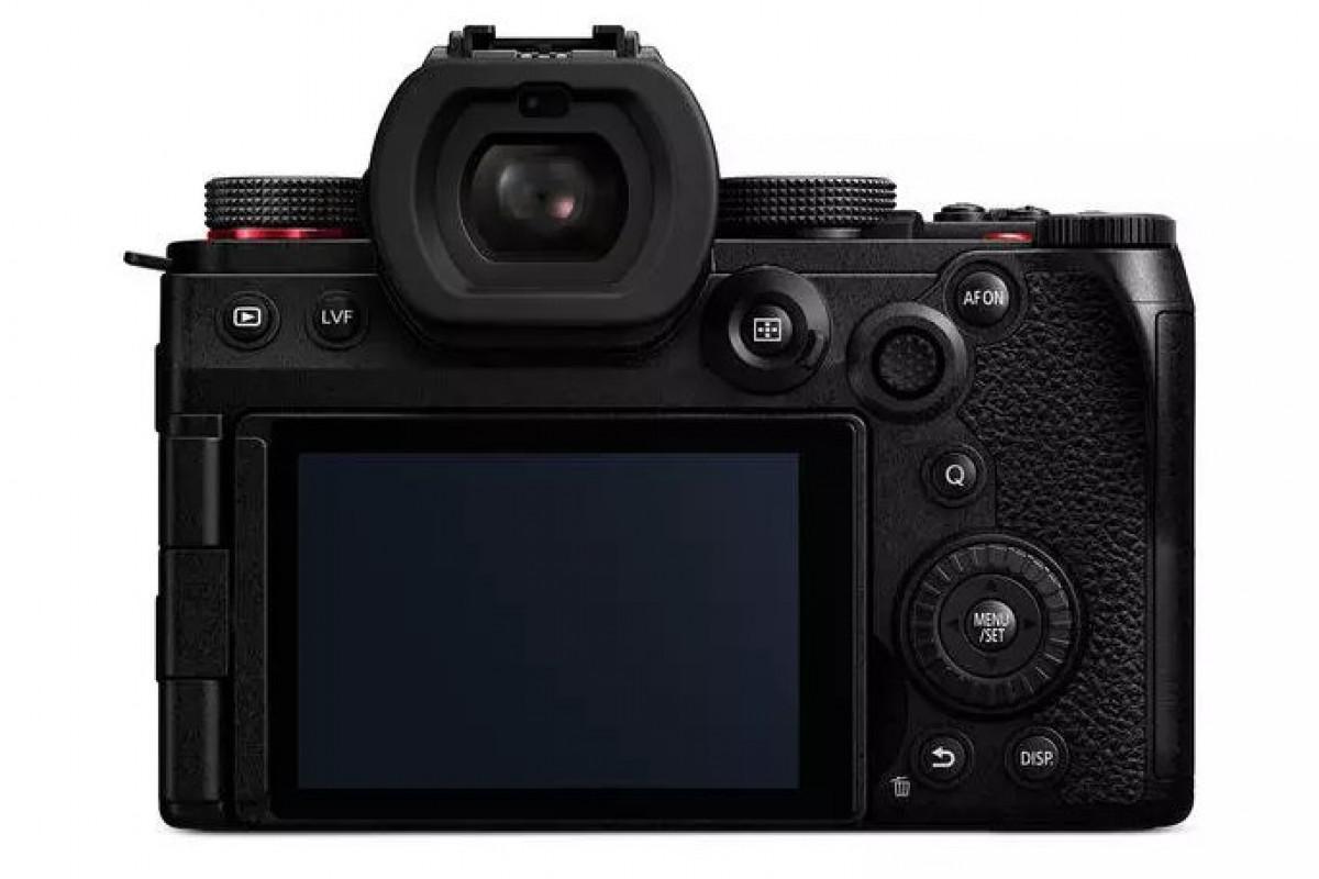 Panasonic представил камеры LUMIX S5II и S5IIX с фазовым автофокусом 6 Panasonic