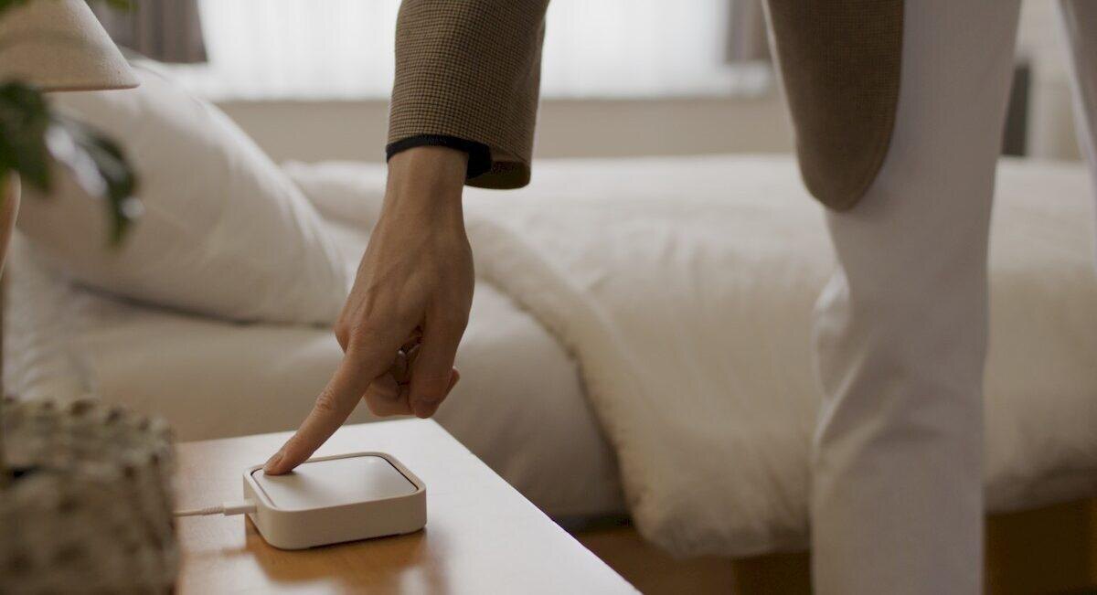 CES 2023: Samsung представил SmartThings Station для управления умным домом 5 Samsung