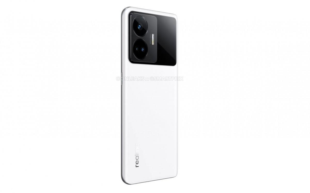 Realme: GT Neo 5 станет первым телефоном с быстрой зарядкой мощностью 240 Вт 4 Realme
