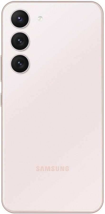 Samsung Galaxy S23: утечка изображений в высоком разрешении 12 gsmarena 002 61