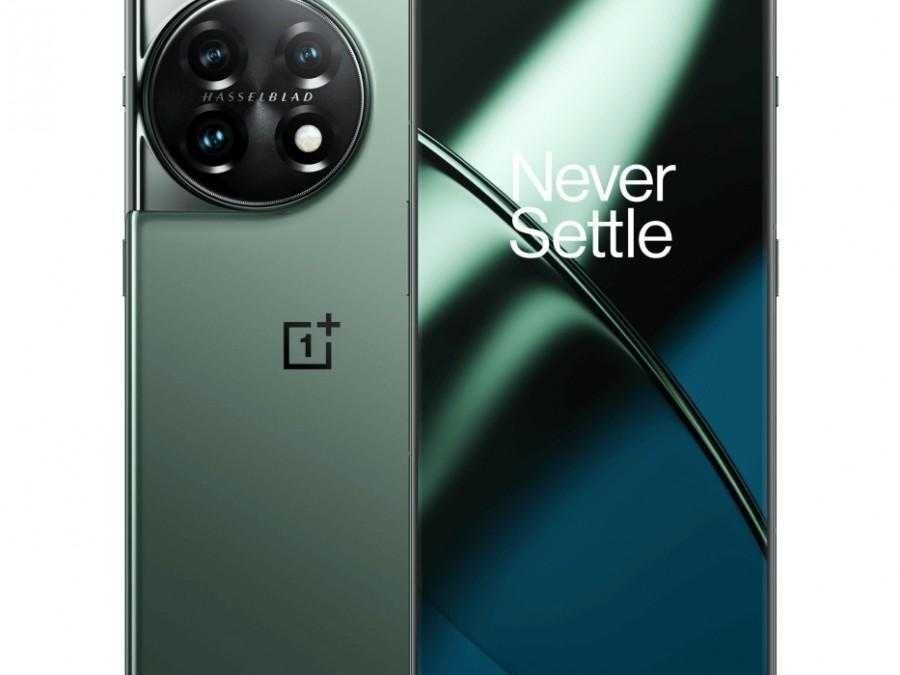 OnePlus 11: глобальная версия появилась на Geekbench 7 OnePlus 11