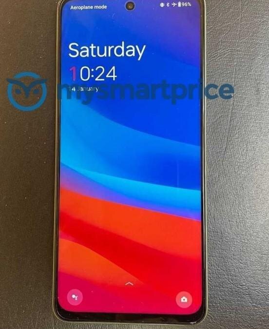 OnePlus Nord CE 3: утечка фото 8 OnePlus