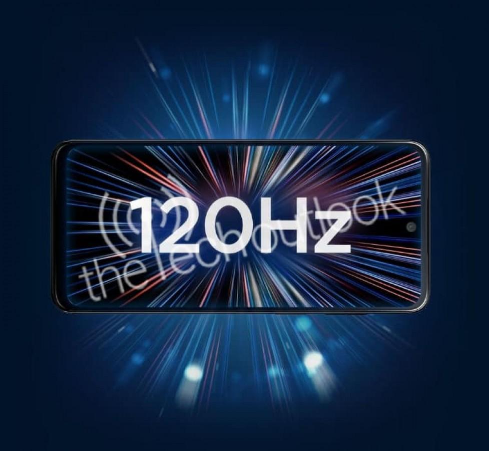 Motorola Moto G53 и G73: утечка дизайна 15 Motorola