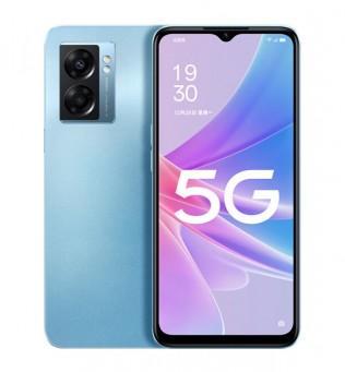 Представлен смартфон Oppo A56s 5 gsmarena 002 7