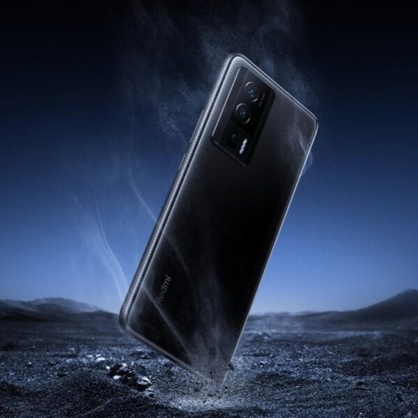 Неанонсированный Xiaomi Redmi Note 12 Turbo просочился в сеть