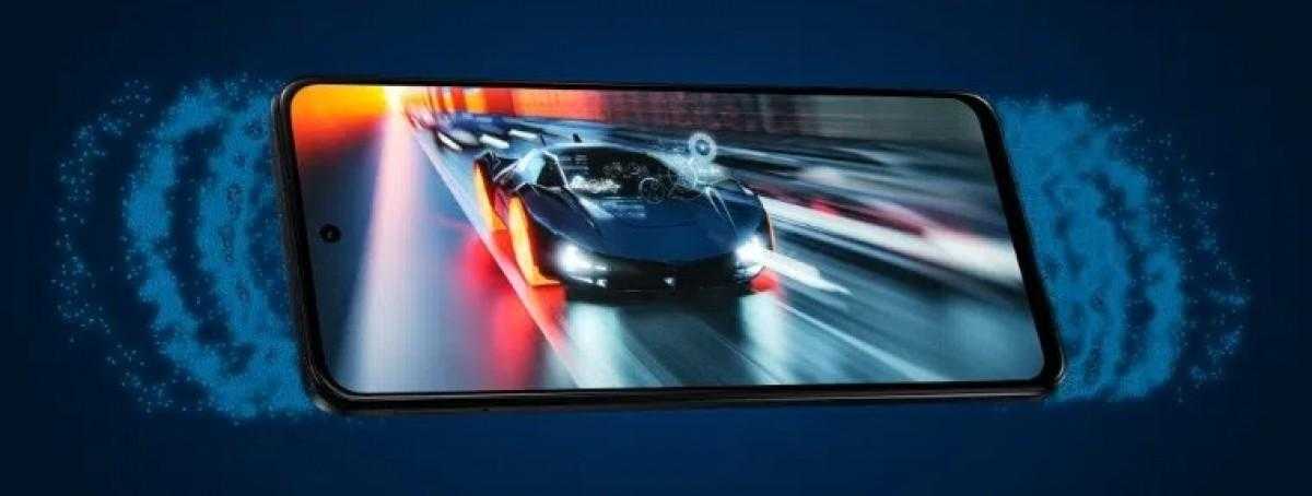 Motorola представила Moto G73 и G53 с 5G и дисплеями 120 Гц 22 Motorola