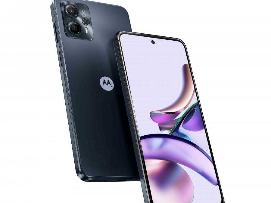 Motorola